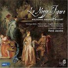 Cover for Mozart: Le Nozze di Figaro Cover for Mozart: Le Nozze di Figaro